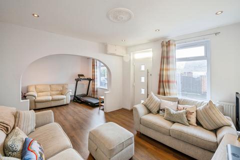 undefined, Queen Street, Thorne, Doncaster