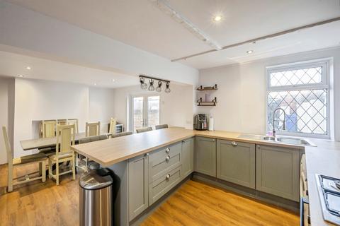 undefined, Queen Street, Thorne, Doncaster