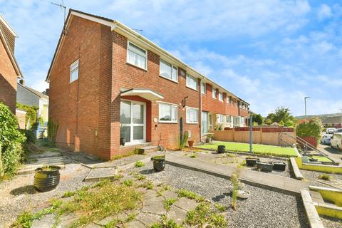 undefined, Downham Gardens, Tamerton Foliot, Plymouth