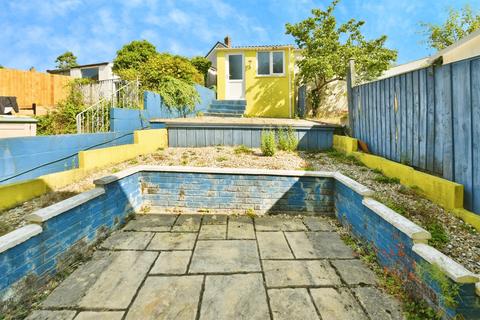 undefined, Downham Gardens, Tamerton Foliot, Plymouth