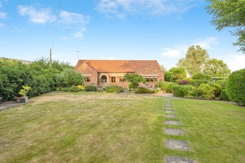 4 bedroom detached bungalow for sale, Harworth Road, Blyth, Worksop