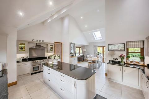 4 bedroom detached bungalow for sale, Harworth Road, Blyth, Worksop