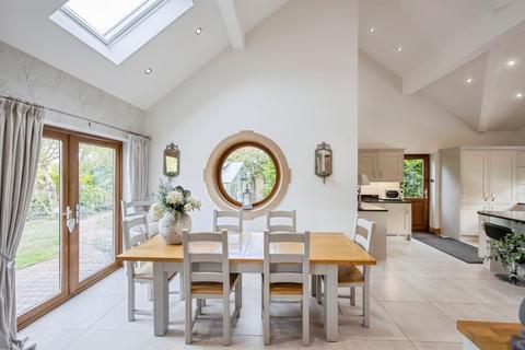 4 bedroom detached bungalow for sale, Harworth Road, Blyth, Worksop