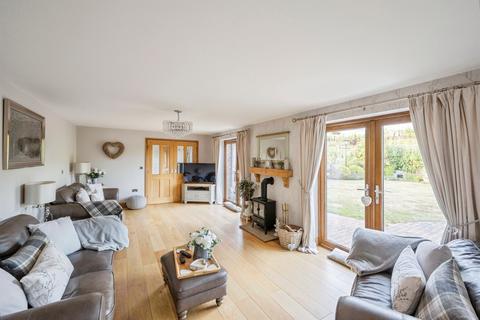 4 bedroom detached bungalow for sale, Harworth Road, Blyth, Worksop