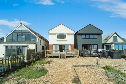 undefined, Coast Road, Pevensey Bay, PEVENSEY