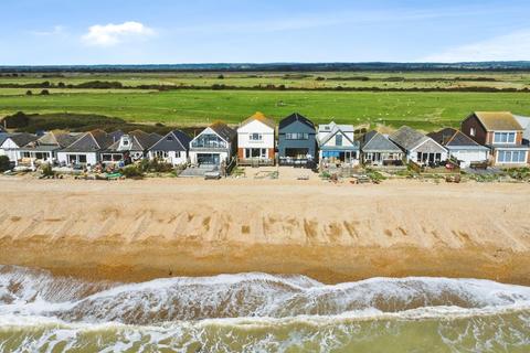 undefined, Coast Road, Pevensey Bay, PEVENSEY