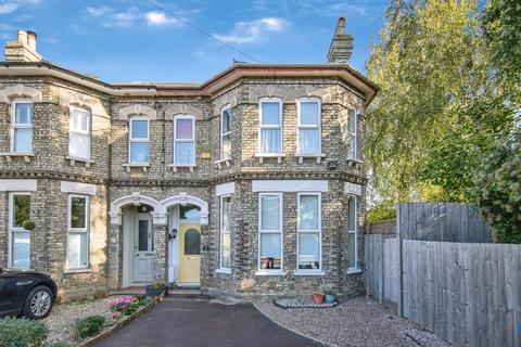 3 bedroom semi-detached house for sale, Cornard Road, Sudbury