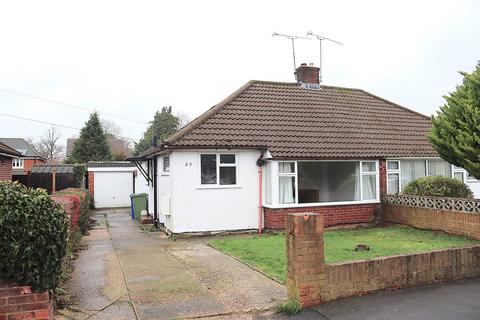 3 bedroom bungalow for sale, Chiltern Avenue, Farnborough GU14
