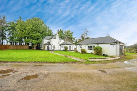 3 bedroom detached house for sale, Burton Road, Egginton, Derby