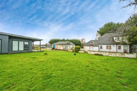 3 bedroom detached house for sale, Burton Road, Egginton, Derby