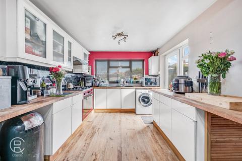 undefined, Benham Road, London, W7