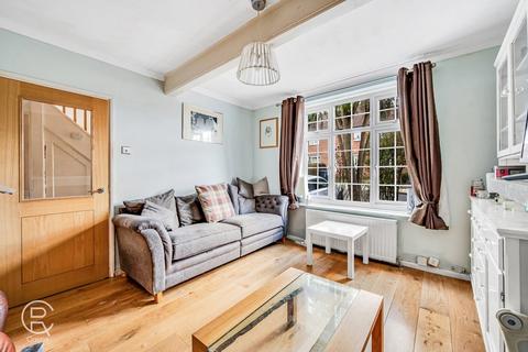 undefined, Benham Road, London, W7