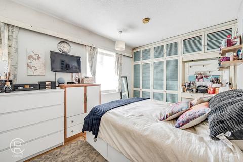 undefined, Benham Road, London, W7