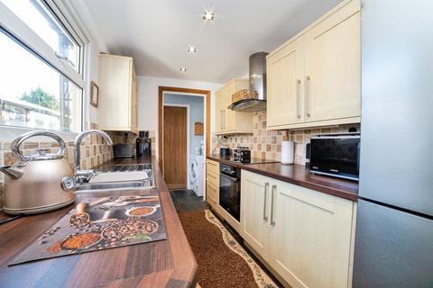 undefined, Lucknow Drive, Sutton-In-Ashfield NG17