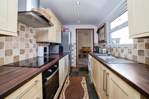 undefined, Lucknow Drive, Sutton-In-Ashfield NG17