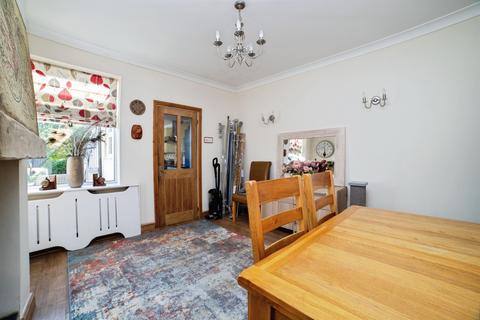 undefined, Lucknow Drive, Sutton-In-Ashfield NG17