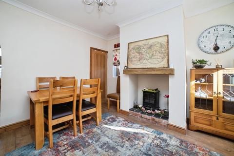 undefined, Lucknow Drive, Sutton-In-Ashfield NG17