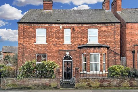 undefined, Victoria Street, Newark