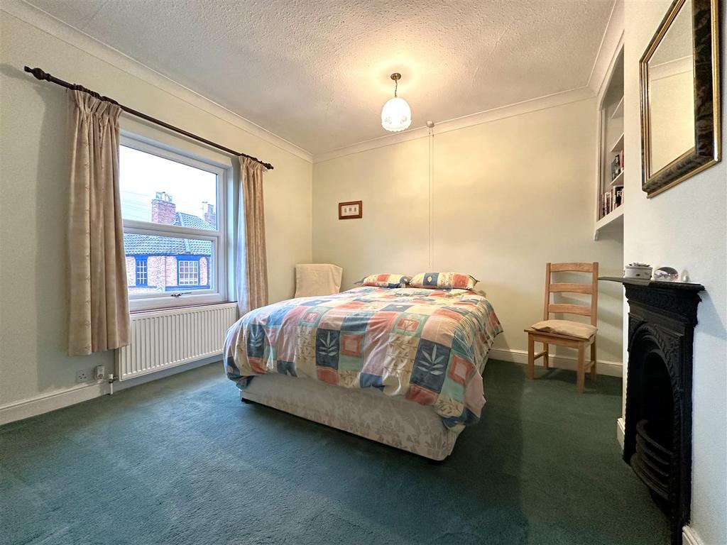 Bedroom Three 164