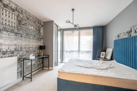 2 bedroom flat to rent, Bruckner Street, Queen's Park, London, W10