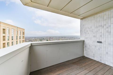 2 bedroom flat to rent, Addiscombe Grove, East Croydon, Croydon, CR0