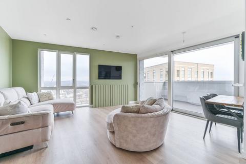2 bedroom flat to rent, Addiscombe Grove, East Croydon, Croydon, CR0