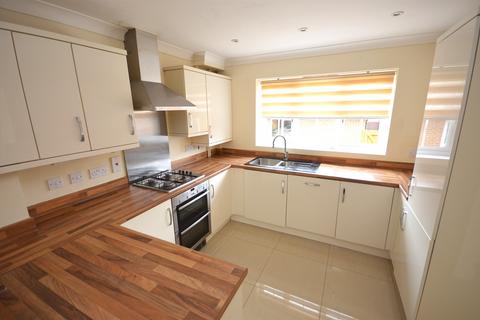4 bedroom detached house for sale, Mill Park Drive, Braintree