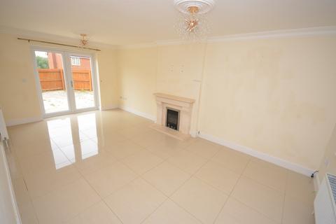 4 bedroom detached house for sale, Mill Park Drive, Braintree