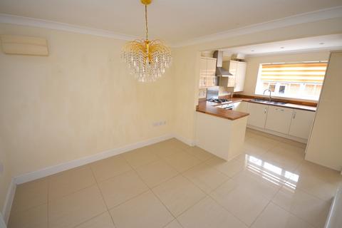 4 bedroom detached house for sale, Mill Park Drive, Braintree
