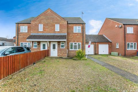 undefined, Jubilee Close, Sutton St. James, Spalding