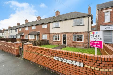 Emerson Avenue, Stainforth, Doncaster