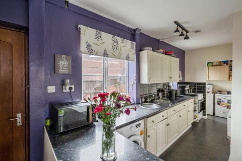 undefined, Emerson Avenue, Stainforth, Doncaster