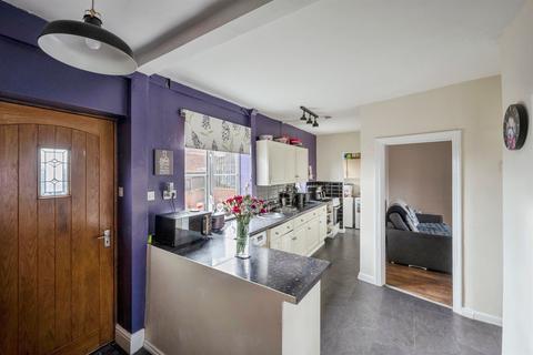 undefined, Emerson Avenue, Stainforth, Doncaster