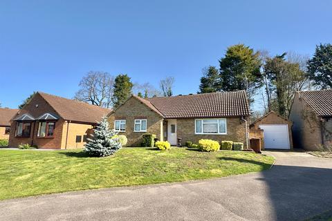 undefined, King James Way, Royston