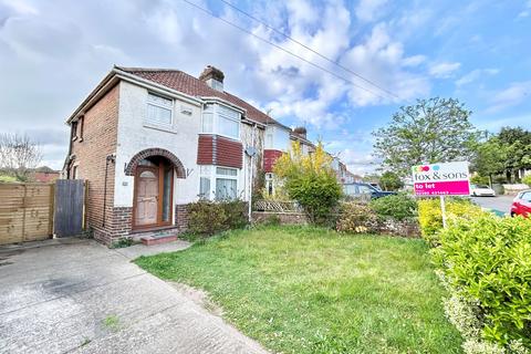 undefined, Wakefield Road, Southampton