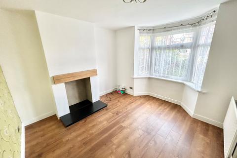 undefined, Wakefield Road, Southampton