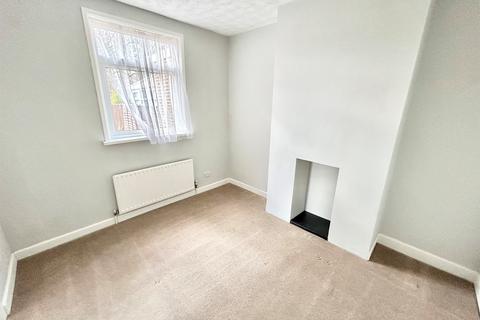 undefined, Wakefield Road, Southampton