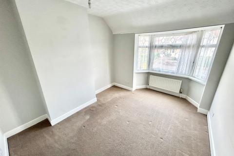 undefined, Wakefield Road, Southampton