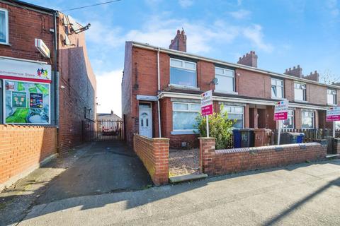 High Street, Shafton, Barnsley