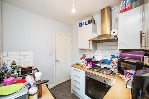 2 bedroom end of terrace house for sale, High Street, Shafton, Barnsley