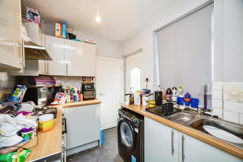 2 bedroom end of terrace house for sale, High Street, Shafton, Barnsley