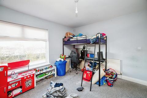 2 bedroom end of terrace house for sale, High Street, Shafton, Barnsley