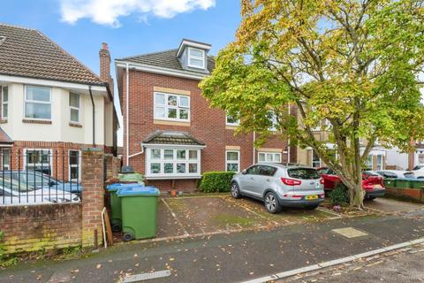 Roberts Road, Southampton
