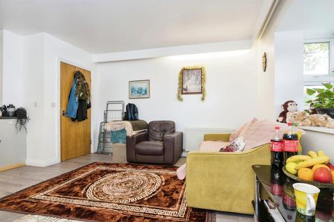 undefined, Roberts Road, Southampton