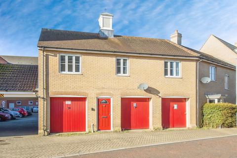 2 bedroom house for sale, John Mace Road, Colchester