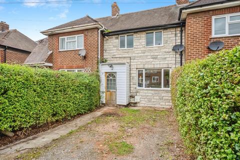 Kingsway, Hereford