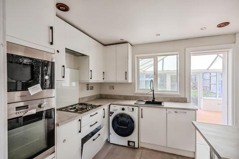 3 bedroom terraced house for sale, Kingsway, Hereford
