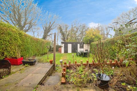 undefined, The Crescent, SUTTON-IN-ASHFIELD