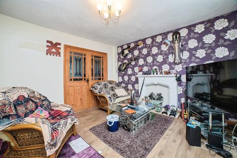 undefined, The Crescent, SUTTON-IN-ASHFIELD