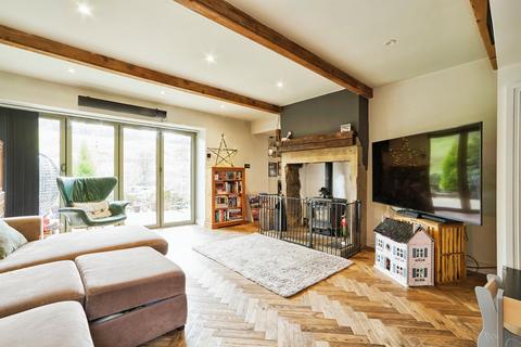3 bedroom terraced house for sale, Whalley Lane, Bradford BD13